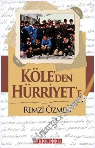 Köle'den Hürriyet'e - 2023