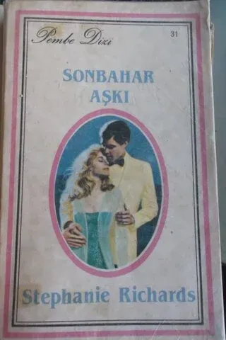 Sonbahar Aşkı - 31 (Pembe Dizi)