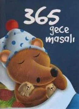 365 Gece Masalı