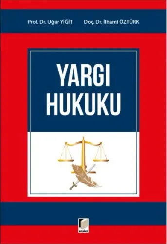 Yargı Hukuku