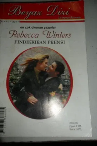 Fındıkkıran Prensi / Tutsak