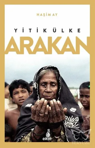 Yitik Ülke Arakan