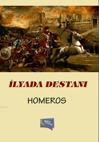 İlyada Destanı