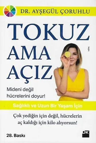 Tokuz Ama Açız