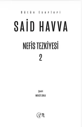 Nefis Tezkiyesi 1-2