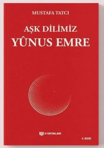 Aşk Dilimiz Yunus Emre