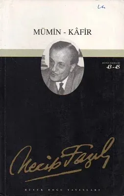 Mümin - Kafir