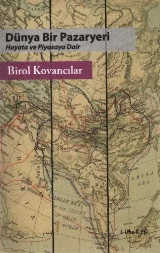 Dünya Bir Pazaryeri %17 indirimli Birol Kovancılar Dünya Bir Pazaryeri %17 indirimli Birol Kovancılar