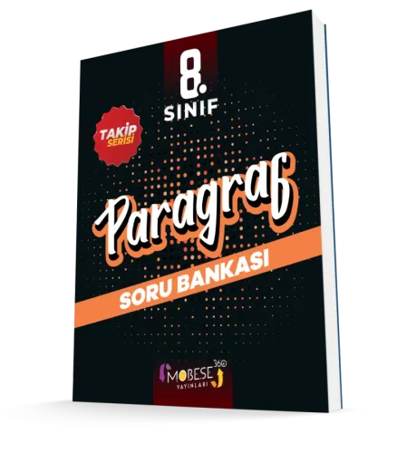 MOBESE 8. SINIF PARAGRAF SORU BANKASI