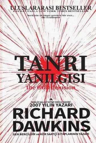 Tanrı Yanılgısı