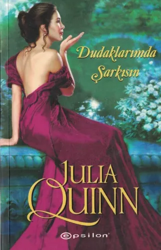 Dudaklarımda Şarkısın