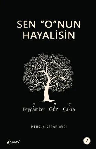 Sen O'nun Hayalisin-2