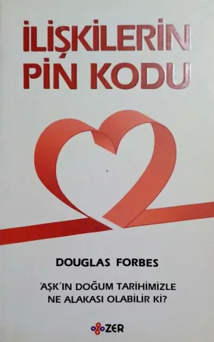 İlişkilerin Pin Kodu