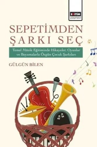 Sepetimden Şarkı Seç