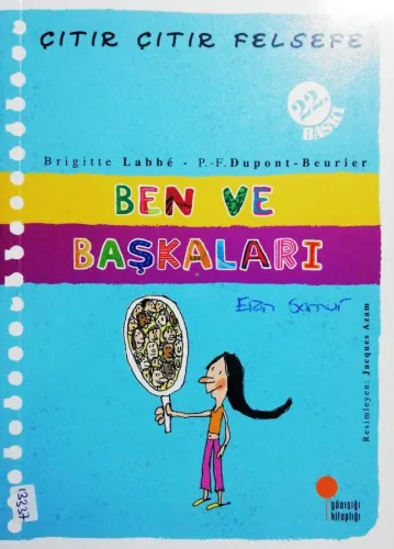 Ben ve Başkaları