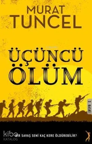 Üçüncü Ölüm