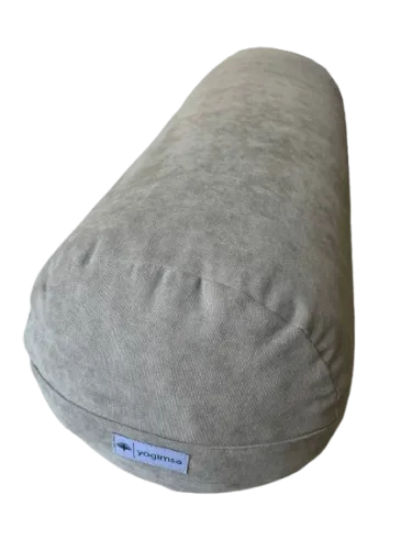 Yogimso Bolster Yoga Minder-Bej