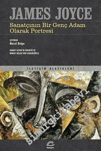 Sanatçının Bir Genç Adam Olarak Portresi -