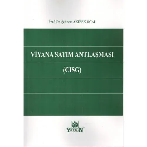 Viyana Satım Antlaşması