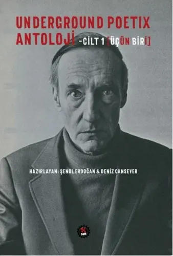 Underground Poetıx Antoloji