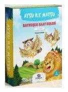 Aysu ile Mayşu ( 10 Kitap )