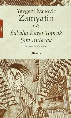 Sabaha Karşı Toprak Şifa Bulacak