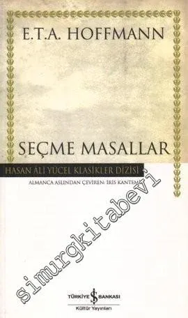 Seçme Masallar -         2024