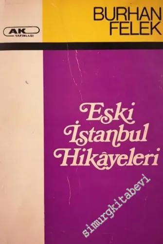 Eski İstanbul Hikayeleri - 1971