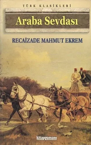 Araba Sevdası