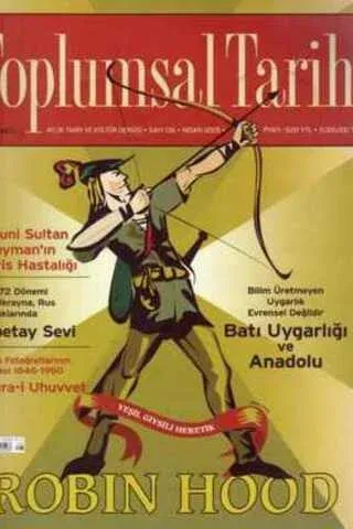 Toplumsal Tarih 2005 / 136