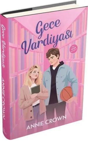 Gece Vardiyası – Ciltli