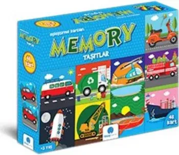 Memory Taşıtlar