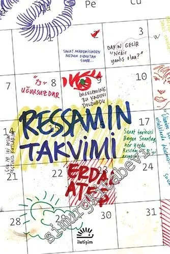 Ressamın Takvimi -