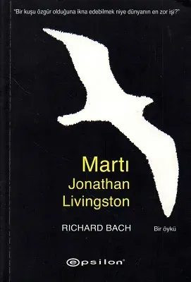 Martı Jonathan Livigston