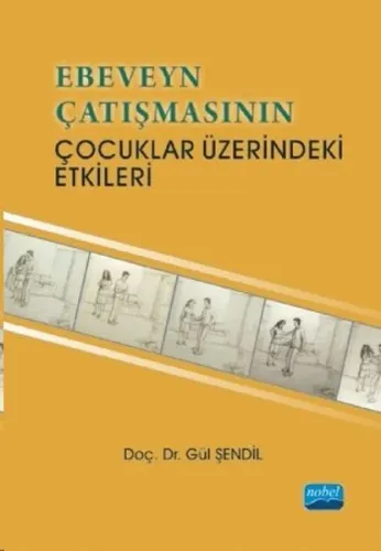 Ebeveyn Çatışmasının Çocuklar Üzerindeki Etkileri