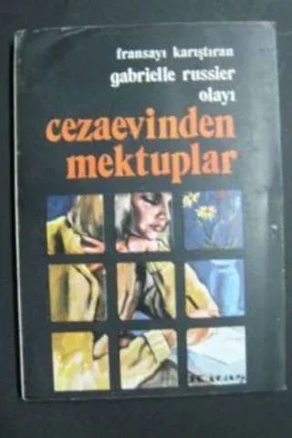 Cezaevindem Mektuplar