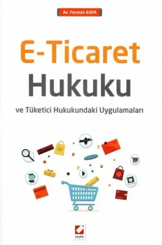 E-Ticaret Hukuku