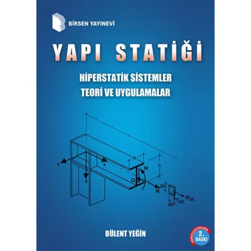 Yapı Statiği