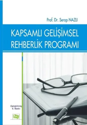 Kapsamlı Gelişimsel Rehberlik Programı