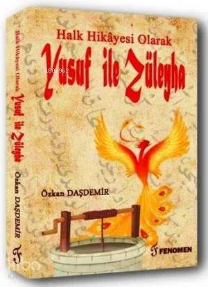 Halk Hikayesi Olarak Yusuf ile Züleyha