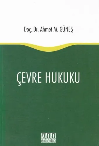 Çevre Hukuku