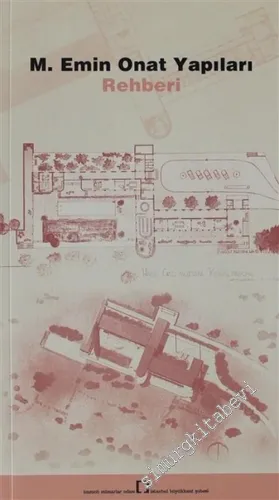 M. Emin Onat Yapıları Rehberi -