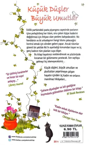 Küçük Düşler Büyük Umutlar Kim Gruenenfelder Sonsuz Kitap