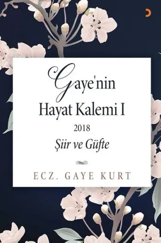 Gaye'nin Hayat Kalemi 1; Şiir ve Güfte