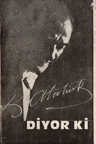 Atatürk Diyor ki (Cep Boy)