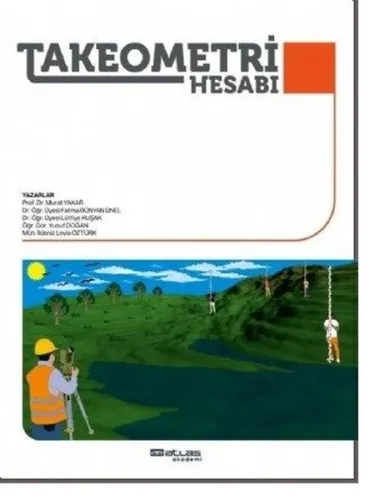 Takeometri Hesabı