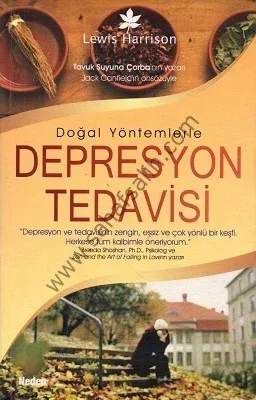 Doğal Yöntemlerle Depresyon Tedavisi