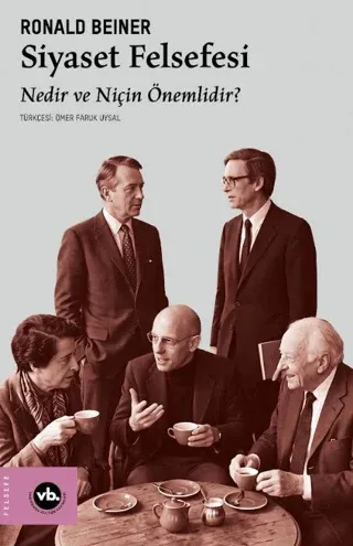 Siyaset Felsefesi