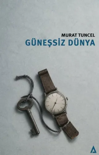 GÜNEŞSİZ DÜNYA