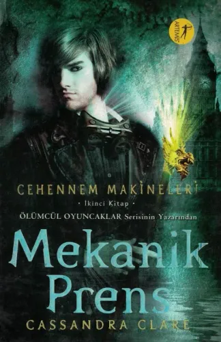 Mekanik Prens